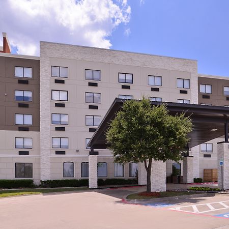 Holiday Inn Express Hotel And Suites Mesquite, An Ihg Hotel Экстерьер фото