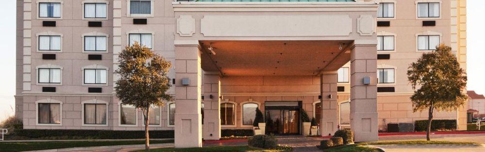 Holiday Inn Express Hotel And Suites Mesquite By Ihg Экстерьер фото