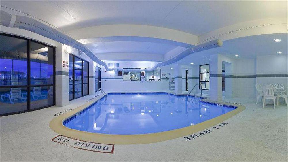 Holiday Inn Express Hotel And Suites Mesquite By Ihg Экстерьер фото