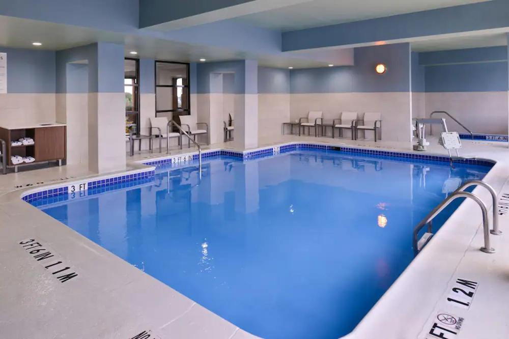 Holiday Inn Express Hotel And Suites Mesquite By Ihg Экстерьер фото