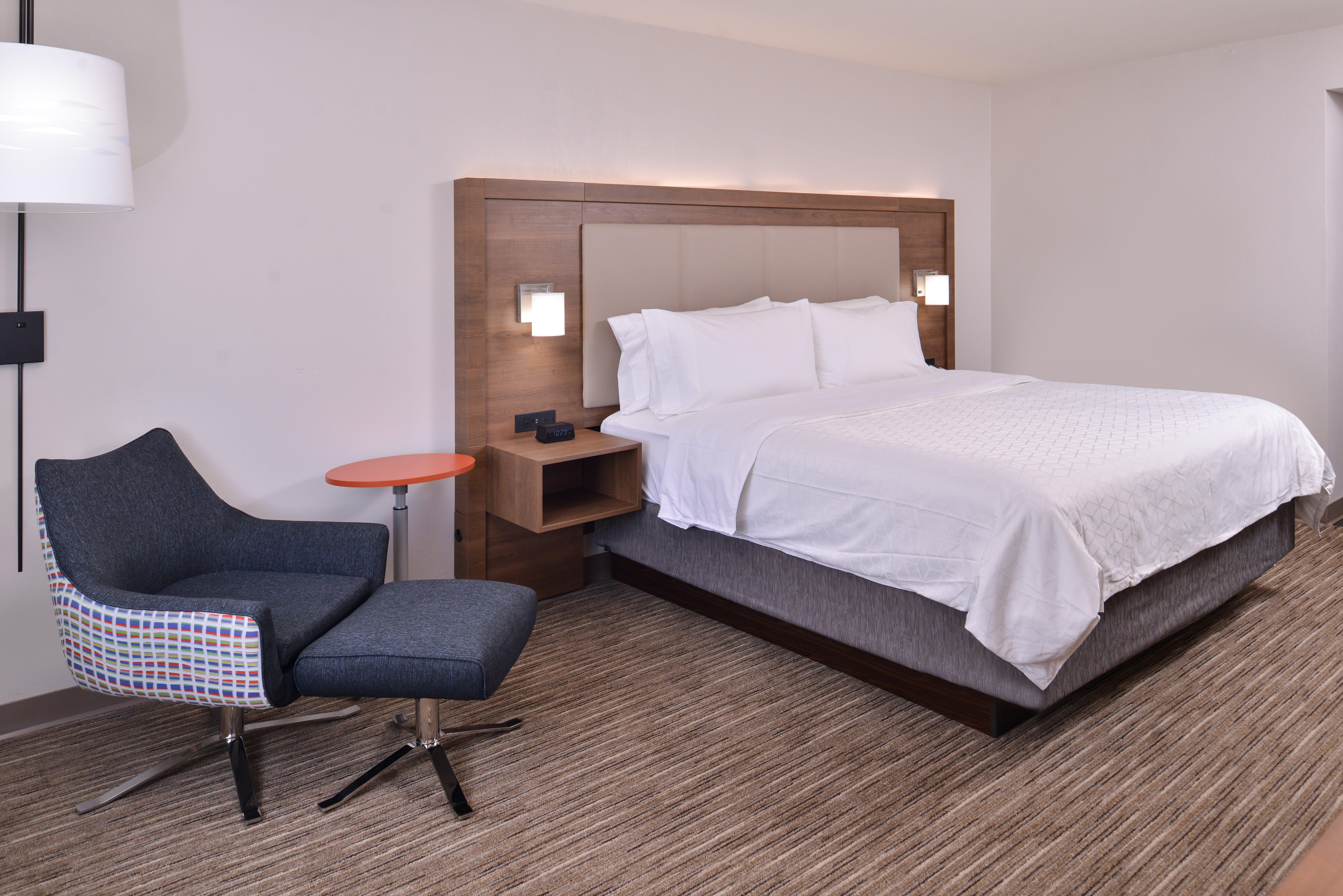 Holiday Inn Express Hotel And Suites Mesquite By Ihg Экстерьер фото