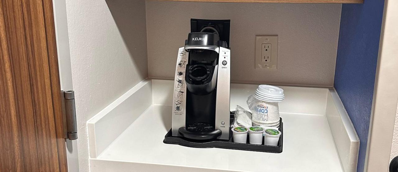 Holiday Inn Express Hotel And Suites Mesquite By Ihg Экстерьер фото