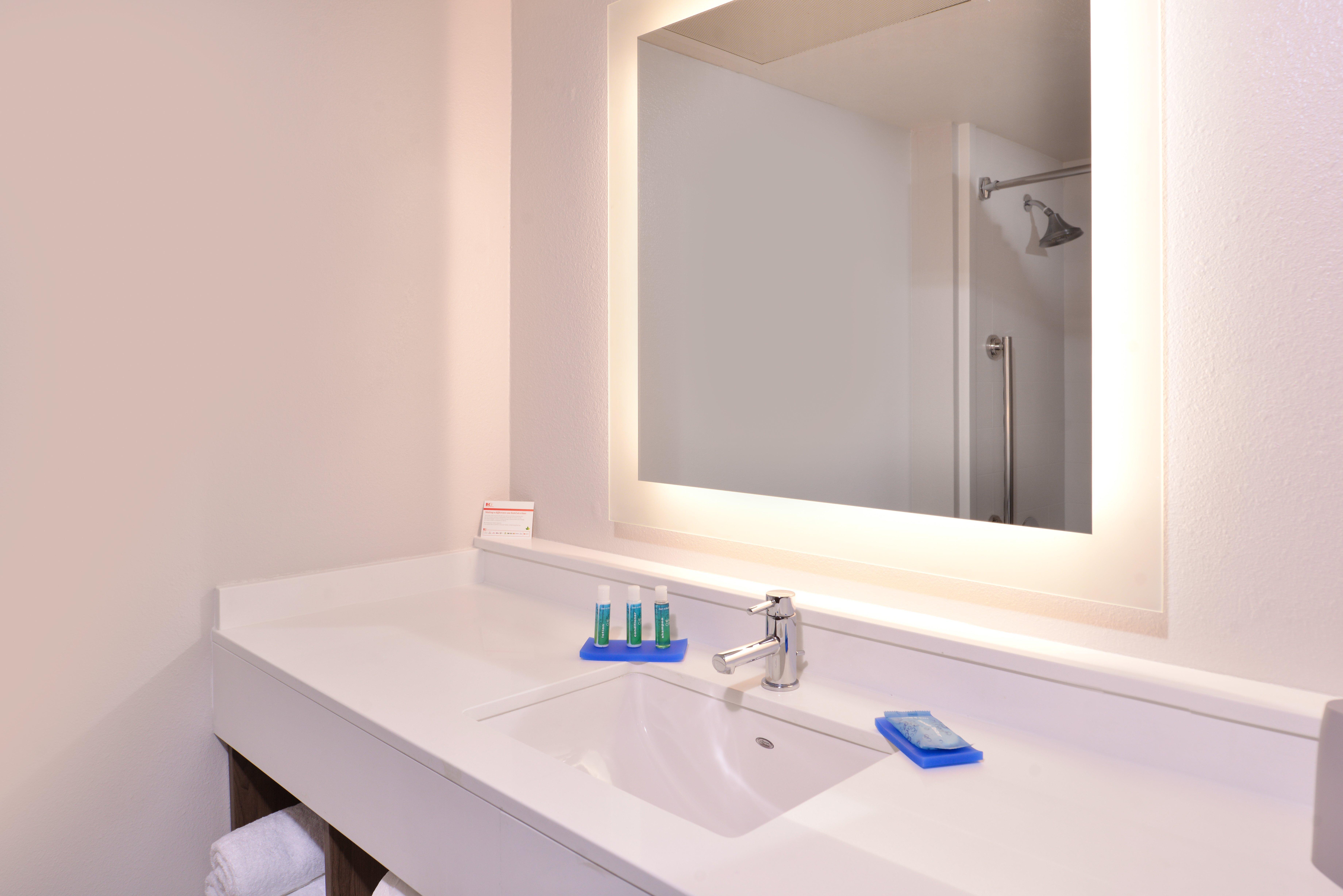 Holiday Inn Express Hotel And Suites Mesquite By Ihg Экстерьер фото