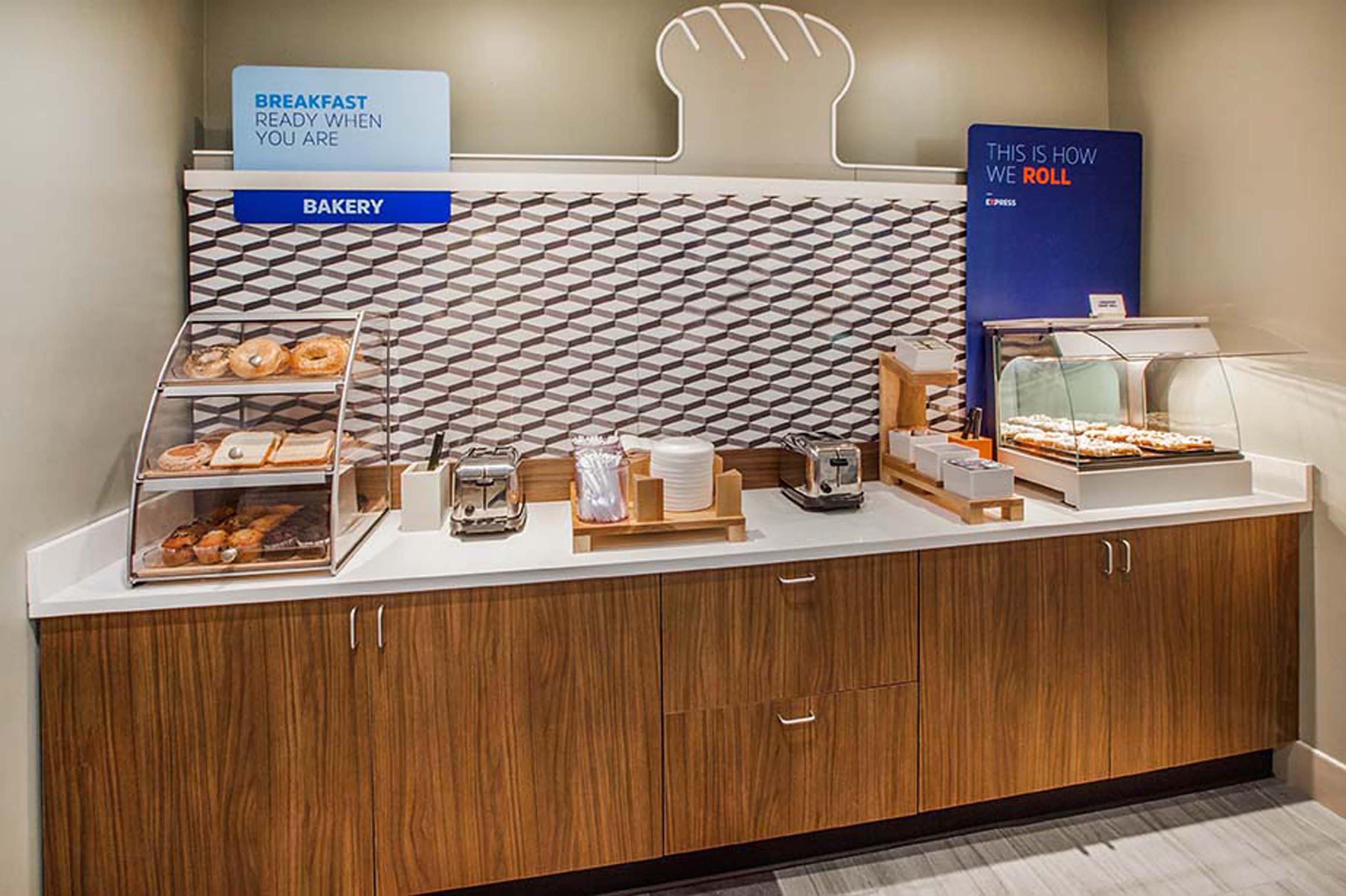 Holiday Inn Express Hotel And Suites Mesquite By Ihg Экстерьер фото