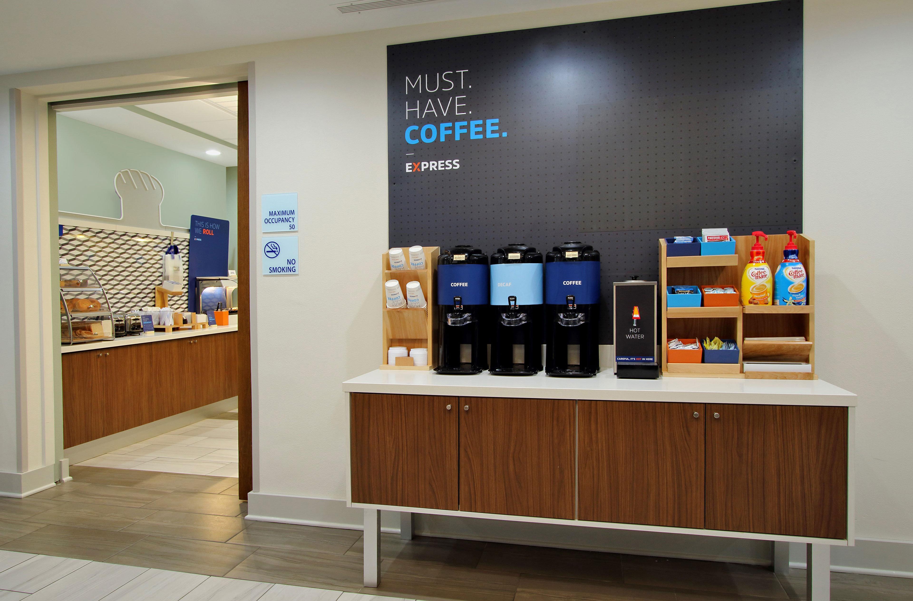 Holiday Inn Express Hotel And Suites Mesquite By Ihg Экстерьер фото
