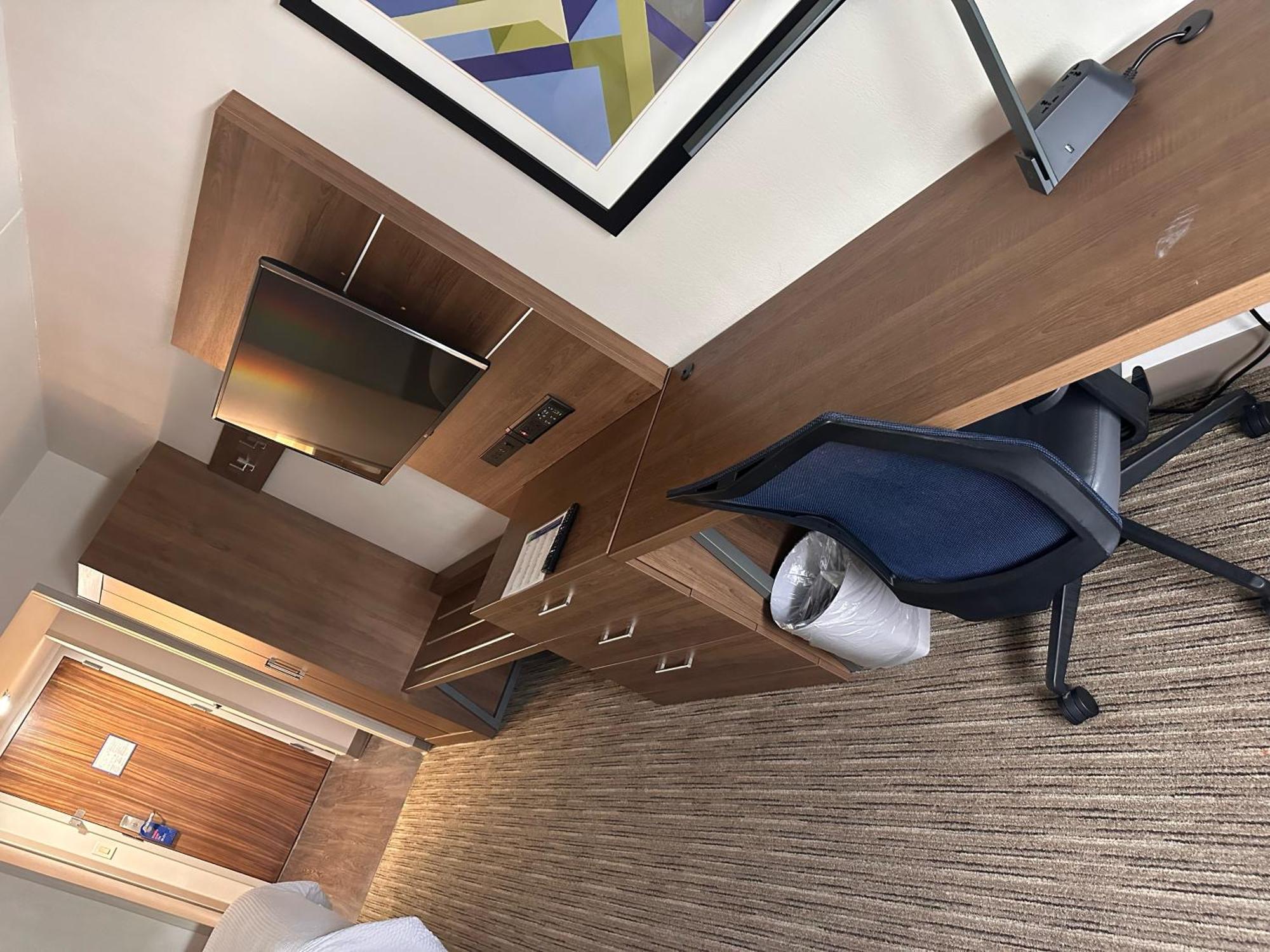 Holiday Inn Express Hotel And Suites Mesquite By Ihg Экстерьер фото