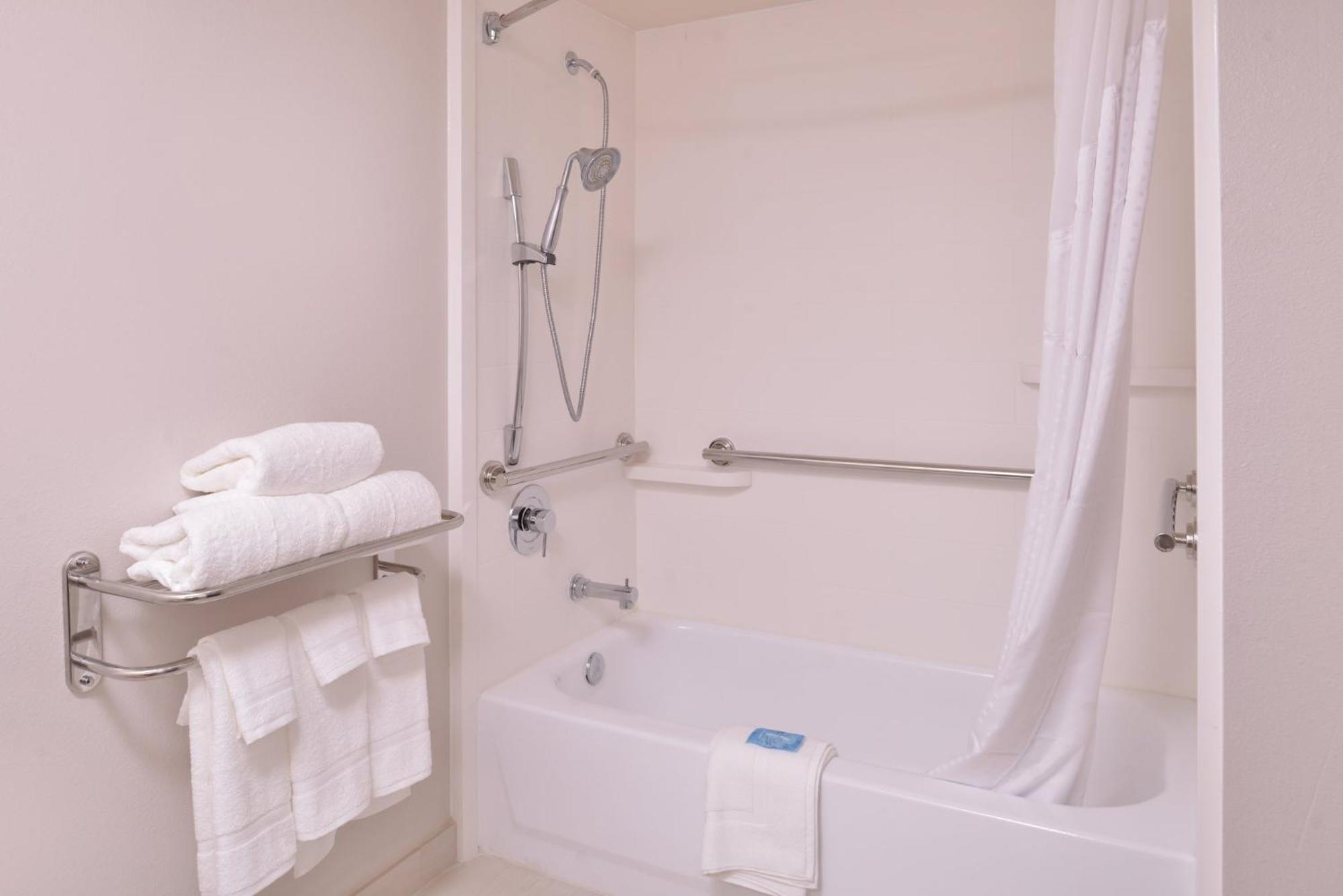 Holiday Inn Express Hotel And Suites Mesquite By Ihg Экстерьер фото
