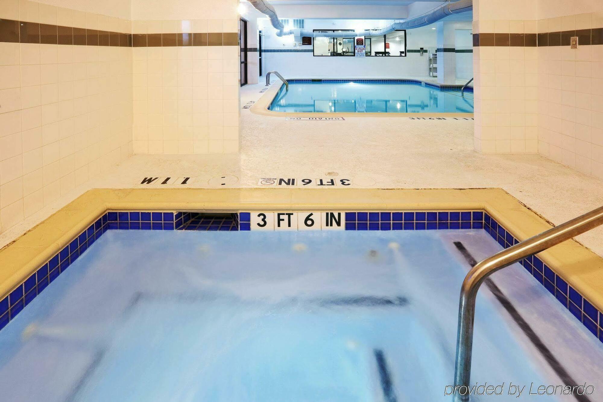 Holiday Inn Express Hotel And Suites Mesquite By Ihg Экстерьер фото