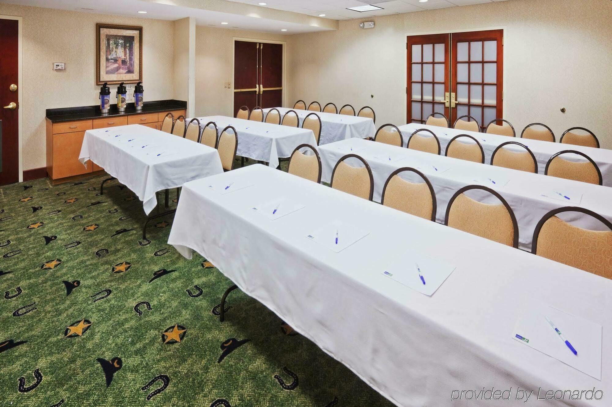 Holiday Inn Express Hotel And Suites Mesquite By Ihg Экстерьер фото