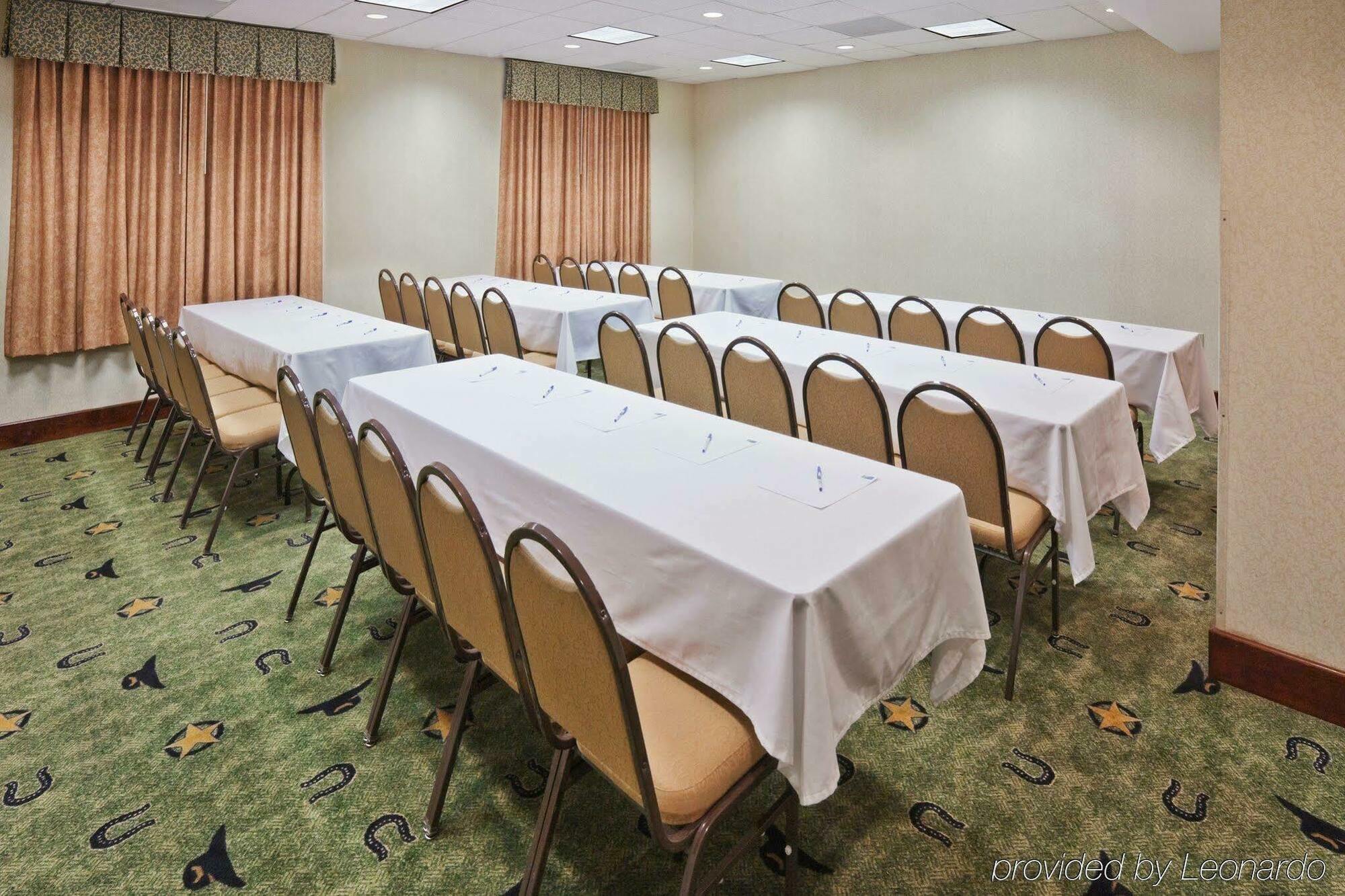 Holiday Inn Express Hotel And Suites Mesquite By Ihg Экстерьер фото
