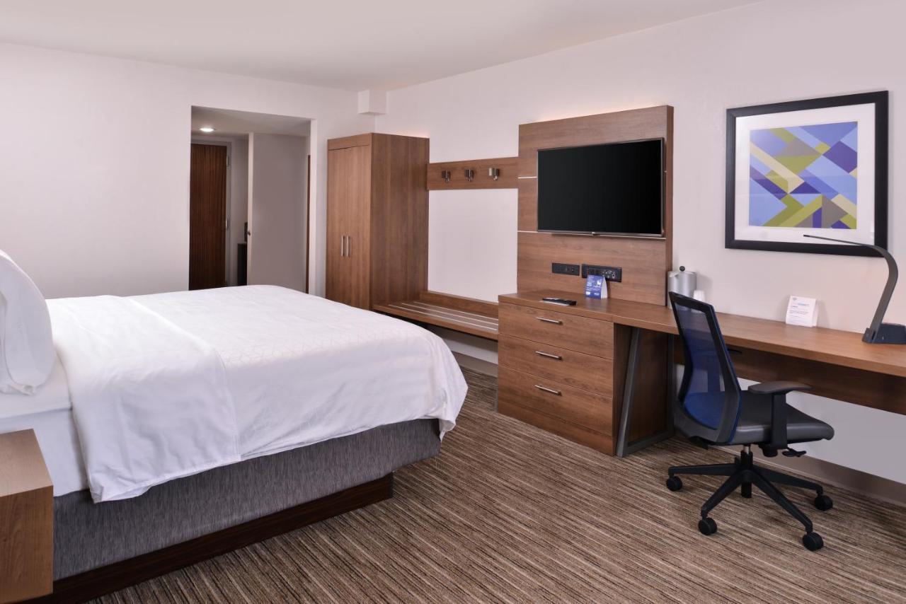 Holiday Inn Express Hotel And Suites Mesquite, An Ihg Hotel Экстерьер фото